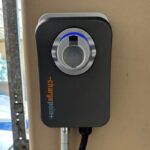 benefits installing wall charger at home