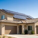 solar panels lower energy costs coachella valley ca