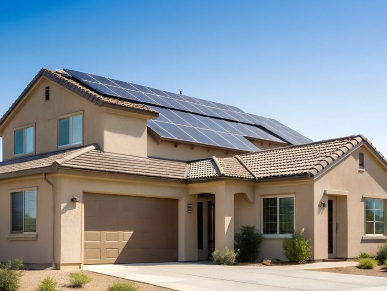 solar panels lower energy costs coachella valley ca