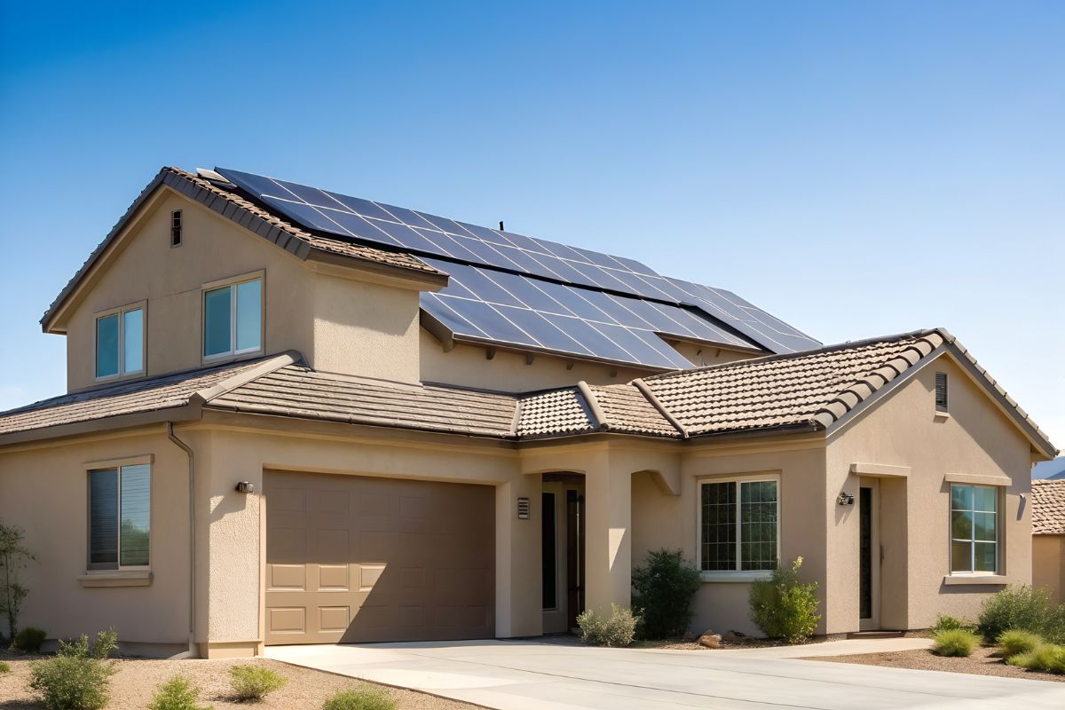 solar panels lower energy costs coachella valley ca