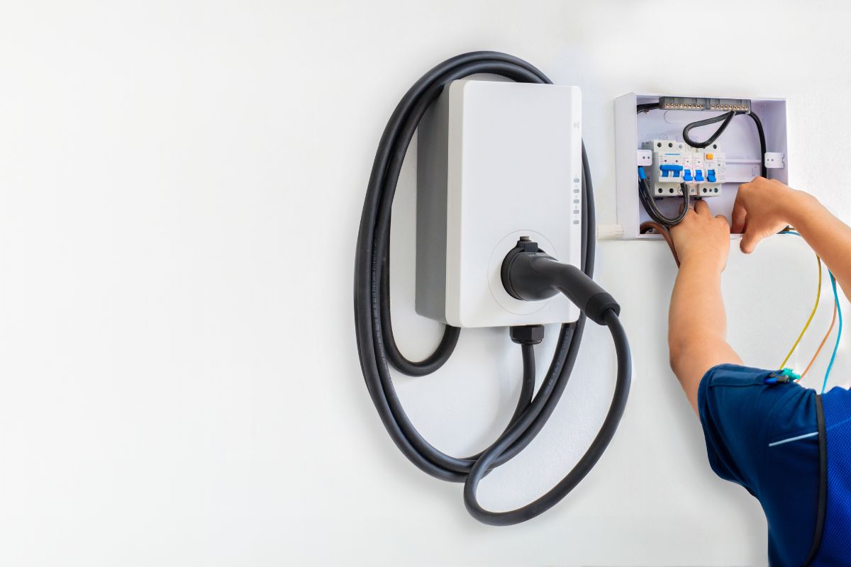 most common ev charger installation mistakes