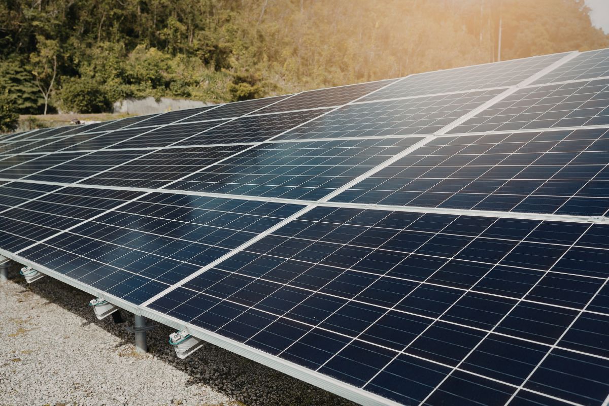 know if your home is ready for solar installation