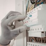 know if electrical panel needs upgrade