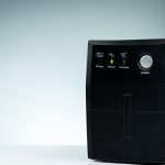 best backup power option for homes in palm desert