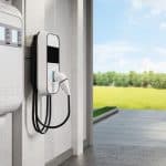 permit install home ev charger california