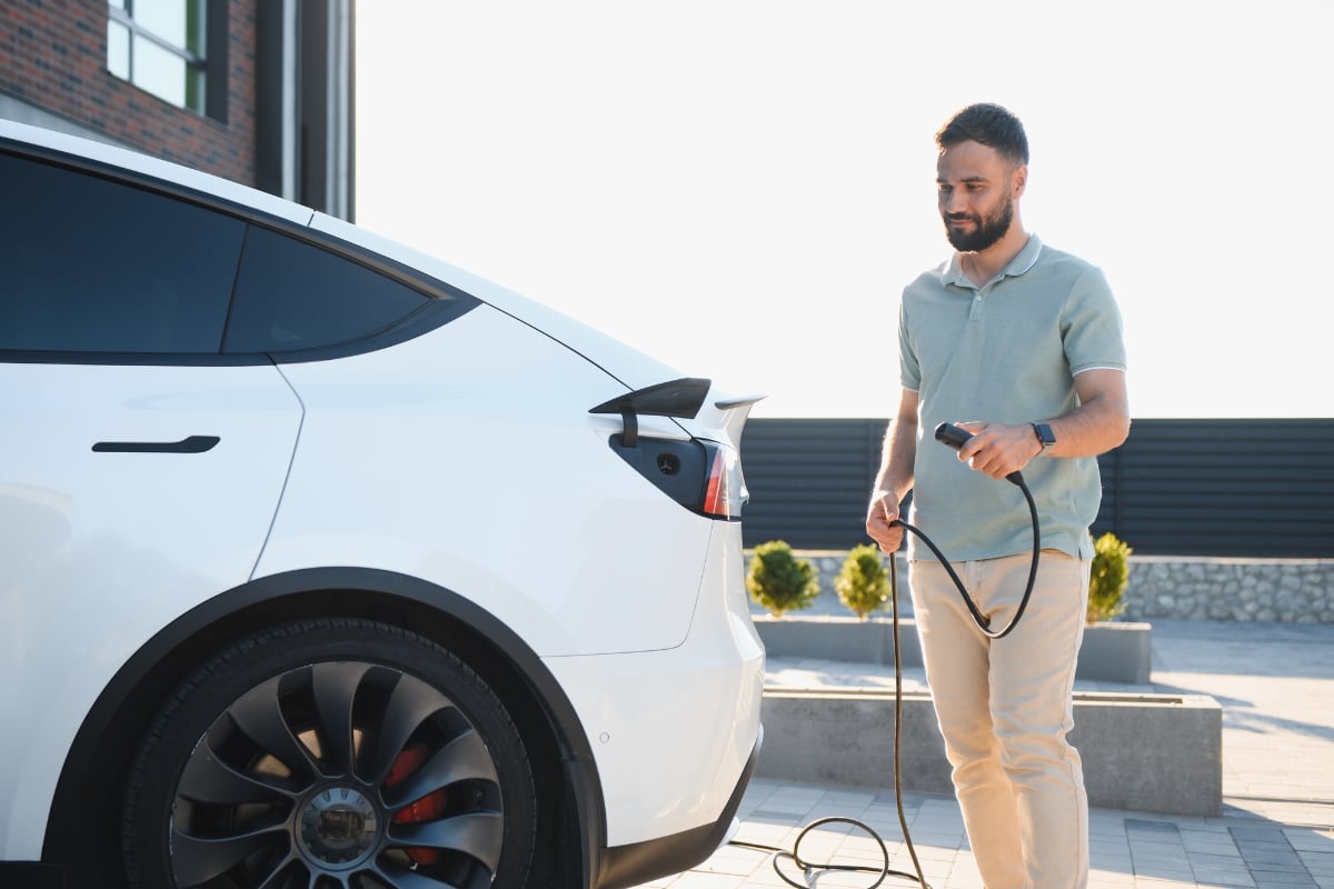 how choose tesla powerwall installer in palm desert